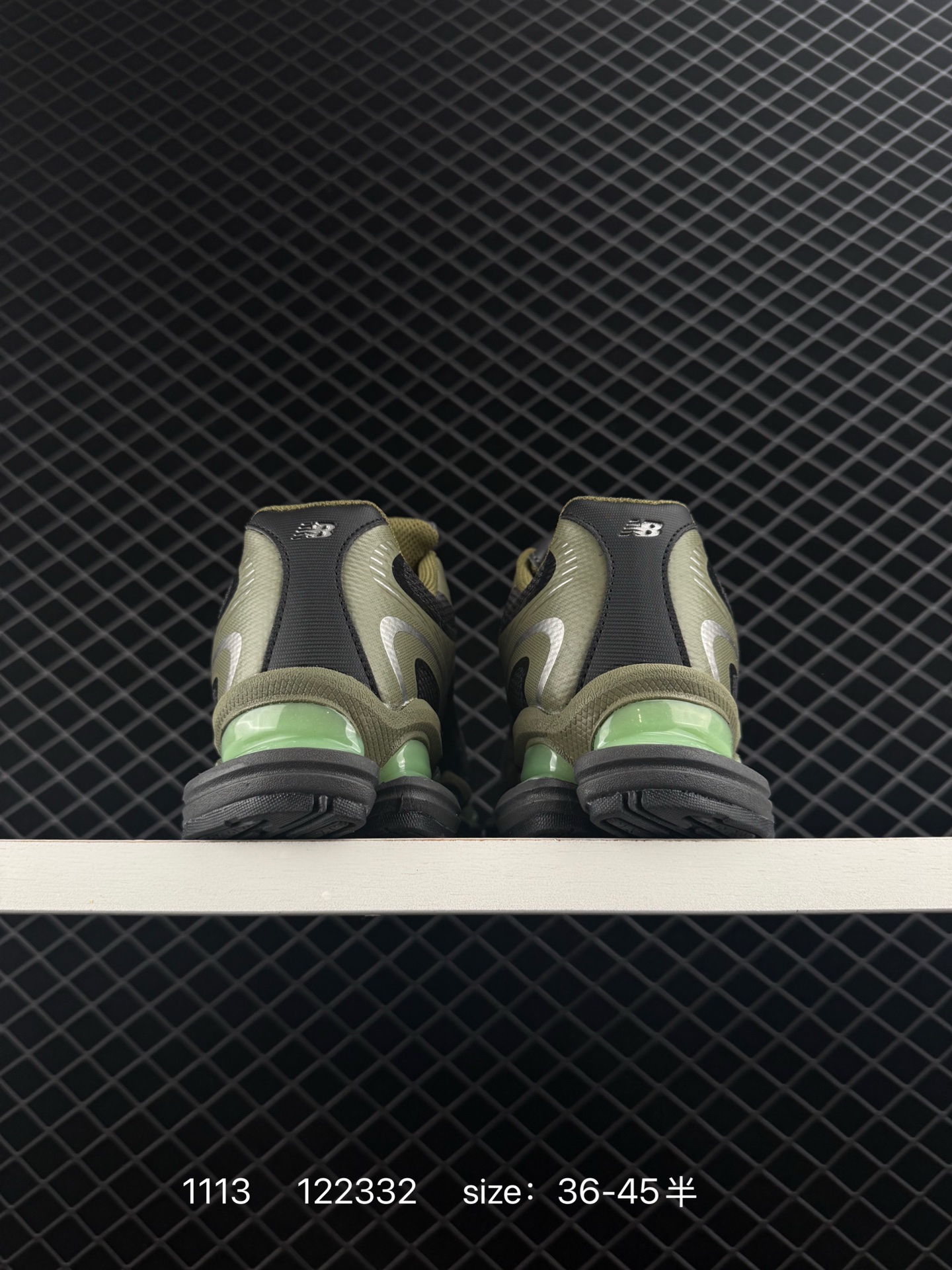 New Balance 2000 NB2000